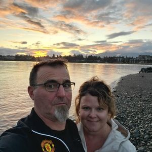 Meet your Posher, Kristine erickson